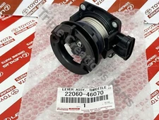 22060-46070 Genuine Toyota Accelerator Sensor Lever Throttle 2206046070 OEM
