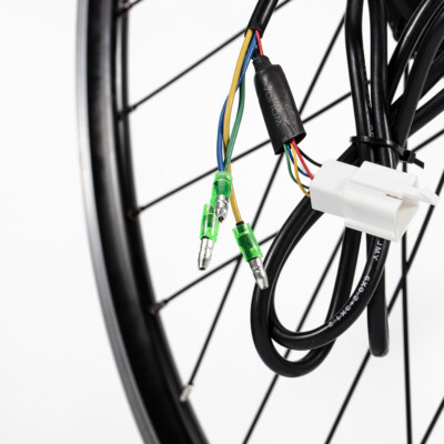 For Electric YOSE POWER Kit Di Conversione Per Bicicletta