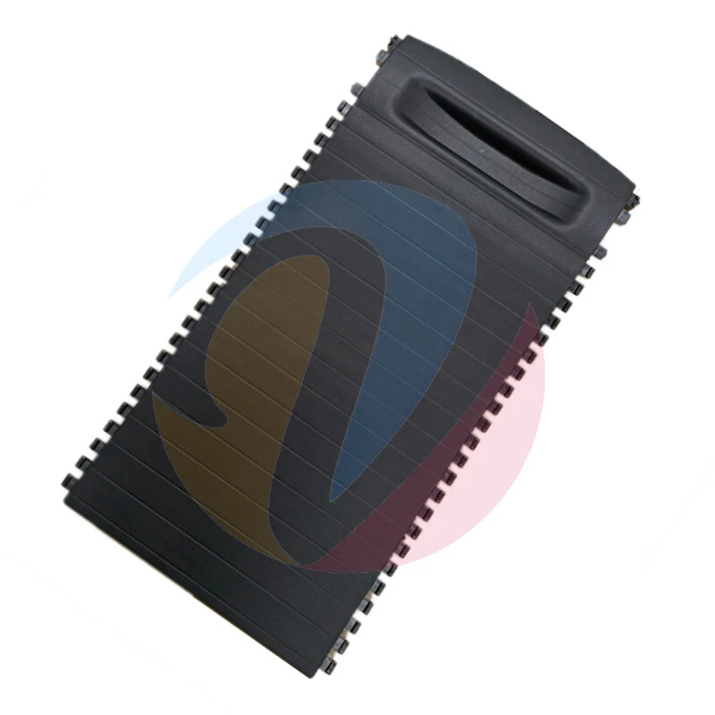 Replace Black Central Console Roller Blind Cover For Peugeot 2008 2014-18s - Изображение 4 из 4