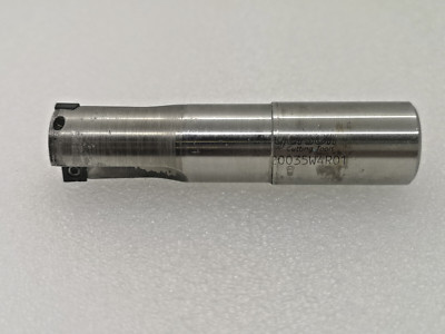Ingersoll   Senkfräser  15C1D020035W4R01   Quad-Drill-Plus   VPE 1 St