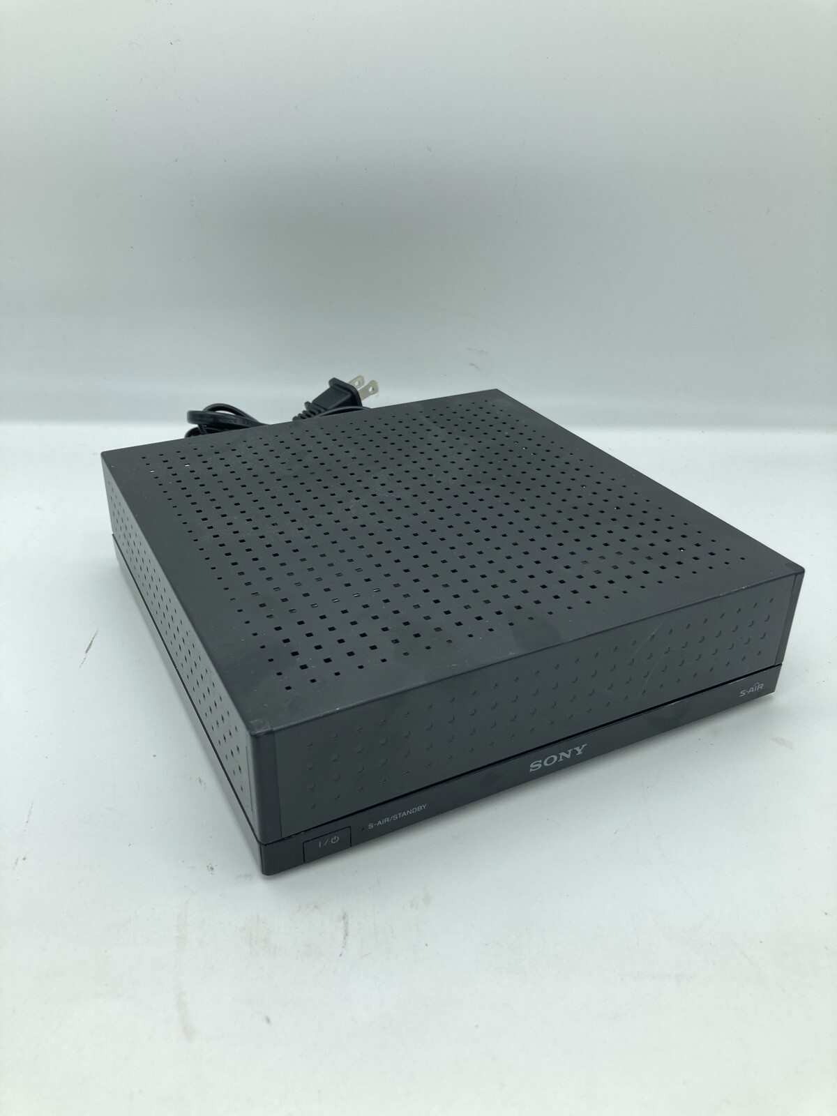 wireless surround amplifier