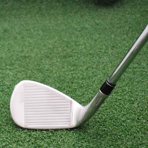 TaylorMade SIM Max OS Approach/Sand/Lob Wedges NS Pro 840 Steel Choose Clubs NEW - Picture 8 of 9
