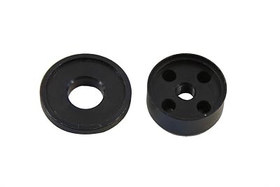Breather Spacer and Washer Set fits Harley Davidson