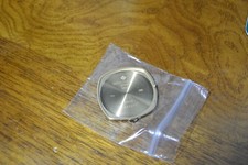 Patek Philippe 5940 Solid Case Back 18k 750 Y...