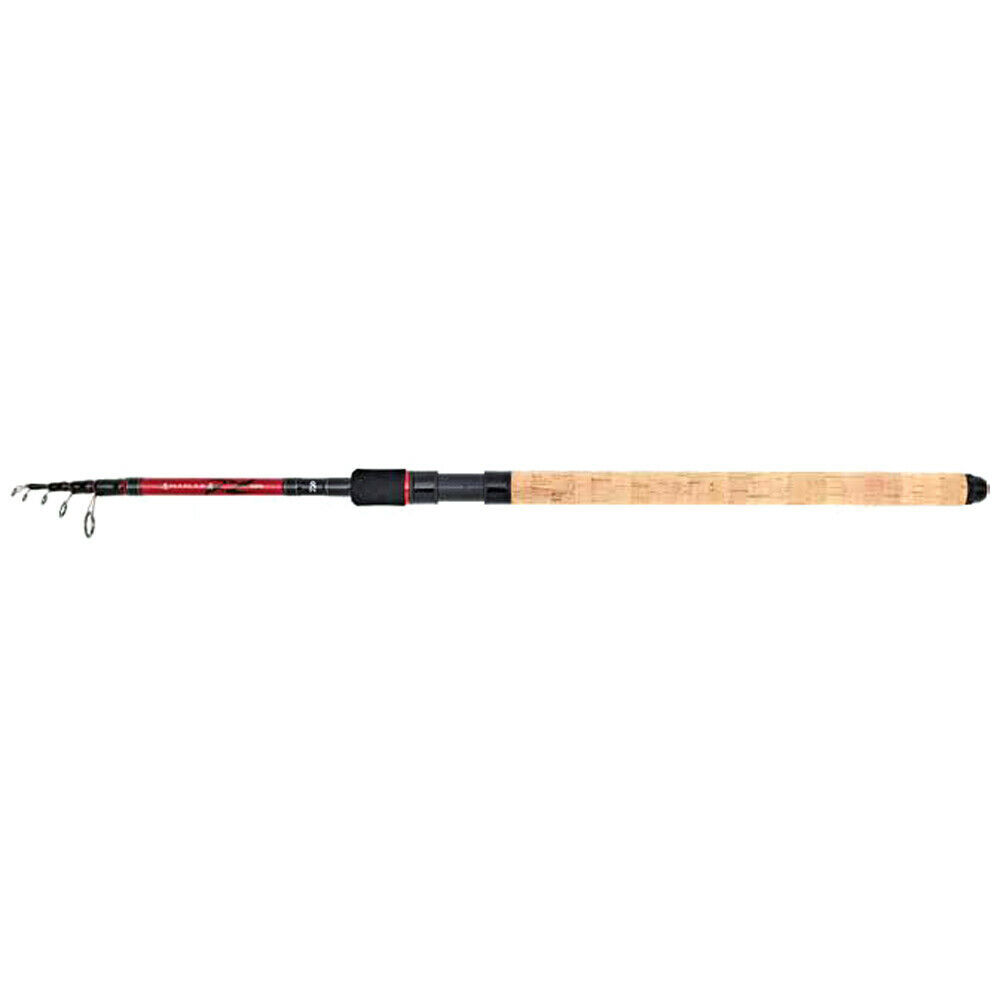 Telescopic Fishing Rod Daiwa Ninja Tele Spin Daiwa Ninja Tele Surf