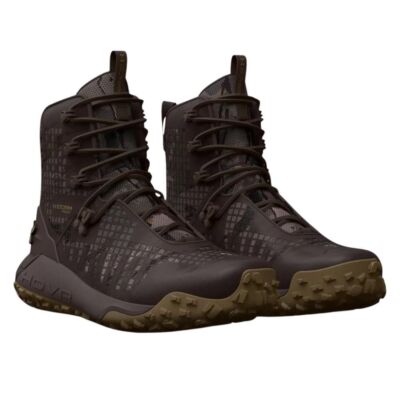 Men's Under Armour UA HOVR  Dawn Waterproof 2.0 Boots 3025573-901