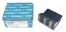 NEW SCHUNK ZG. 134913 HARD CLAW JAWS