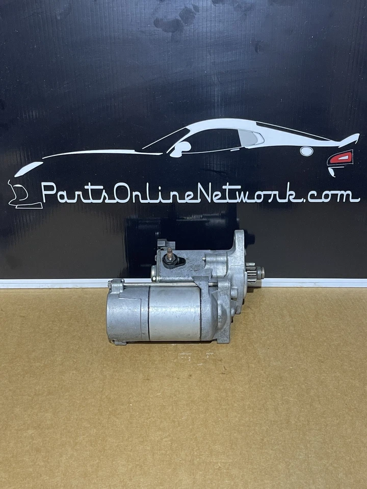 03-17 Dodge Viper / Ram SRT10 OEM Arranque SRT SRT-10 V10 V-10 05037199AB Foto 2 de 2