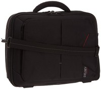 Delsey Unisex Adult's Oppono Cross-body Bag Black Size: One Size Delsey Unisex Adult's Oppono Cross-body Bag Black Size: One Size