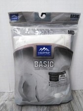 VTG. 2008 Coldpruf Basic Men s Base Layer Top...