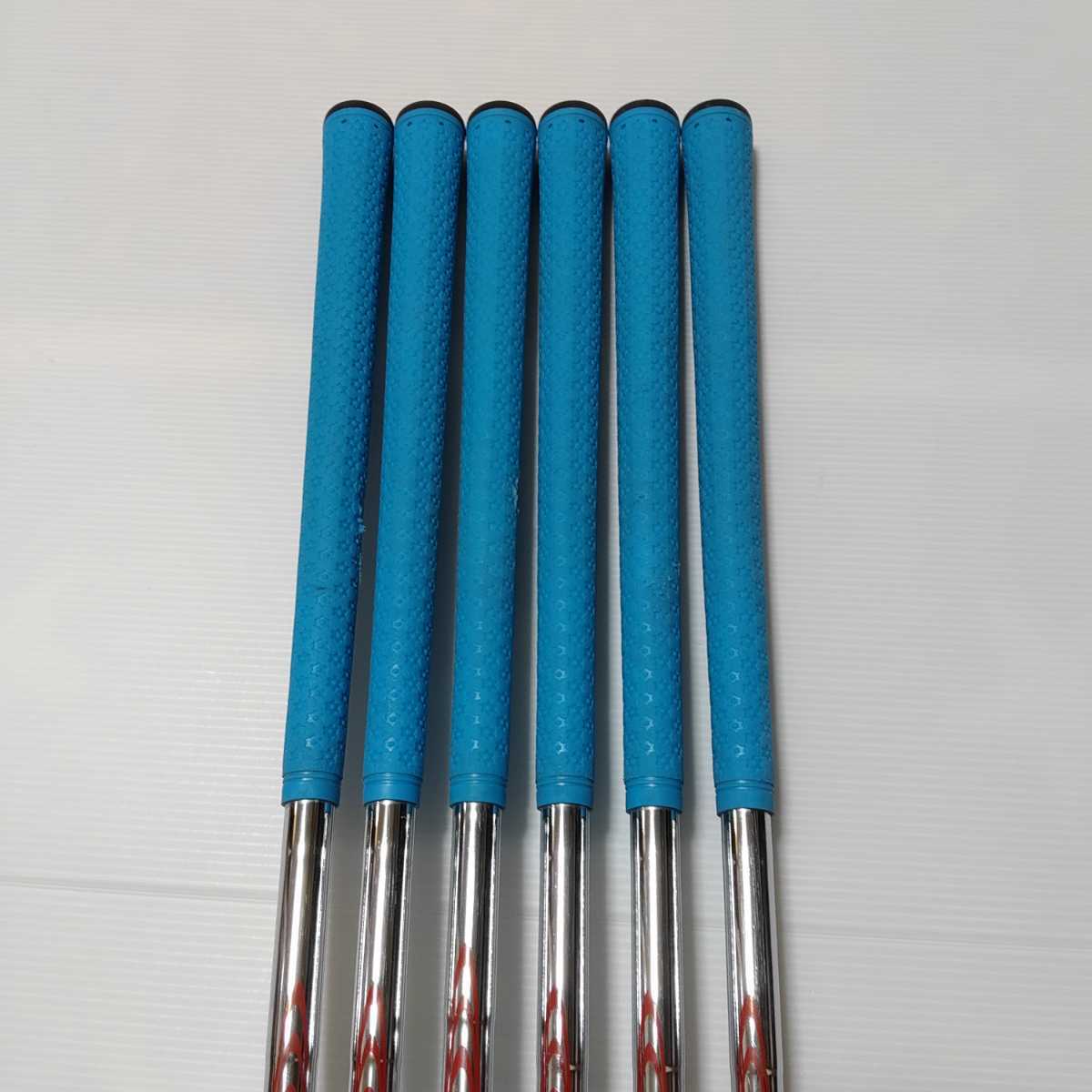 Golf Iron Set Akira PROTOTYPE KS-201 N.S.PRO MODUS3 TOUR120 Golf Iron Set Akira PROTOTYPE KS-201 N.S.PRO MODUS3 TOUR120