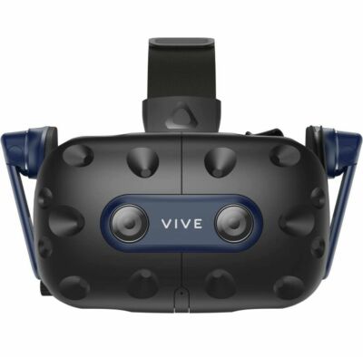 Brand New HTC Vive Pro 2 Headset Only - 5K Display - 120Hz - In