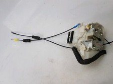 Porte arrière et accessoires Subaru IMPREZA