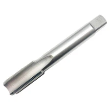 11/16"-24 Tap RH 11/16X24 Thread Tap Right Hand 11/16-24 UNEF Tap 11/16 X 24