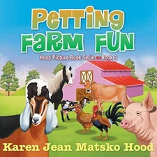 Petting Farm Fun                                                               
