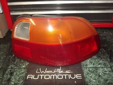 93-97 Oem Usdm Honda Civic Del Sol Sr2 Passenger Taillight Tail Light Assembly R 93-97 Oem Usdm Honda Civic Del Sol Sr2 Passenger Taillight Tail Light Assembly R