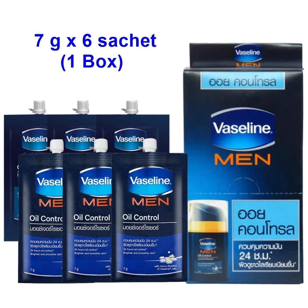 Vaseline online face cream