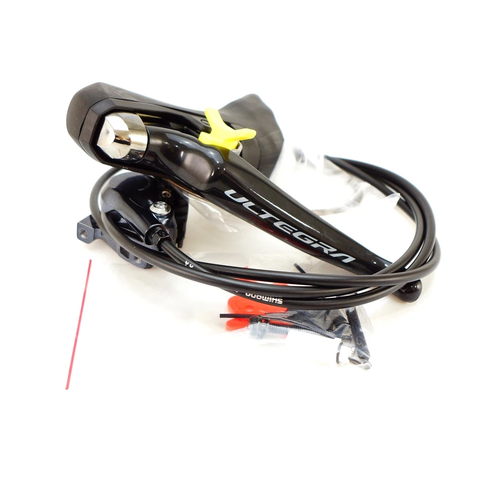 Shimano Ultegra Brake J-Kit ST-R8020+BR-R8070 11S Hydraulic Flat Mount Brake - Image 2 of 3