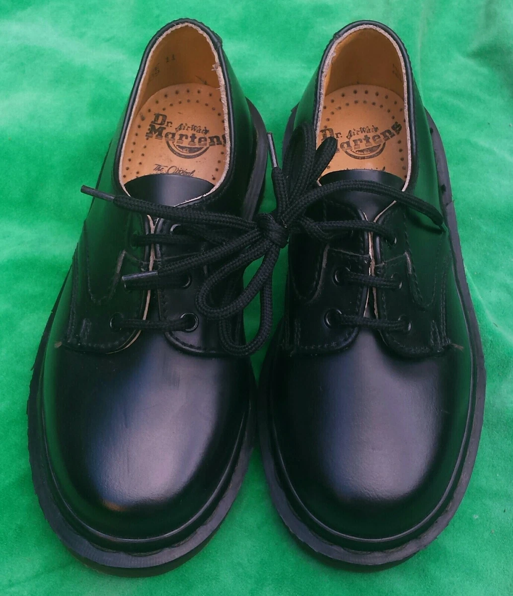 Dr. Martens 1980s Vintage Shoes for Men for sale | eBay UK