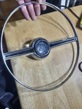 66 67 Dodge Coronet Rt Steering Wheel Horn Ring Button 1966 1967 Rt Rt 2643686 66 67 Dodge Coronet Rt Steering Wheel Horn Ring Button 1966 1967 Rt Rt 2643686