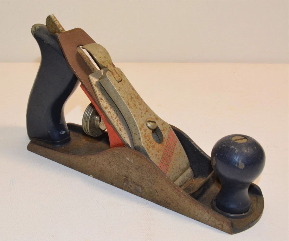 Stanley handyman on sale wood plane