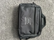 GLOCK AP60300 Double Pistol Soft Case