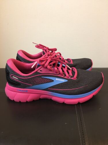 Brooks Trace 2 Women's SIZE 9.5 Hero Pack Medical Running Shoes