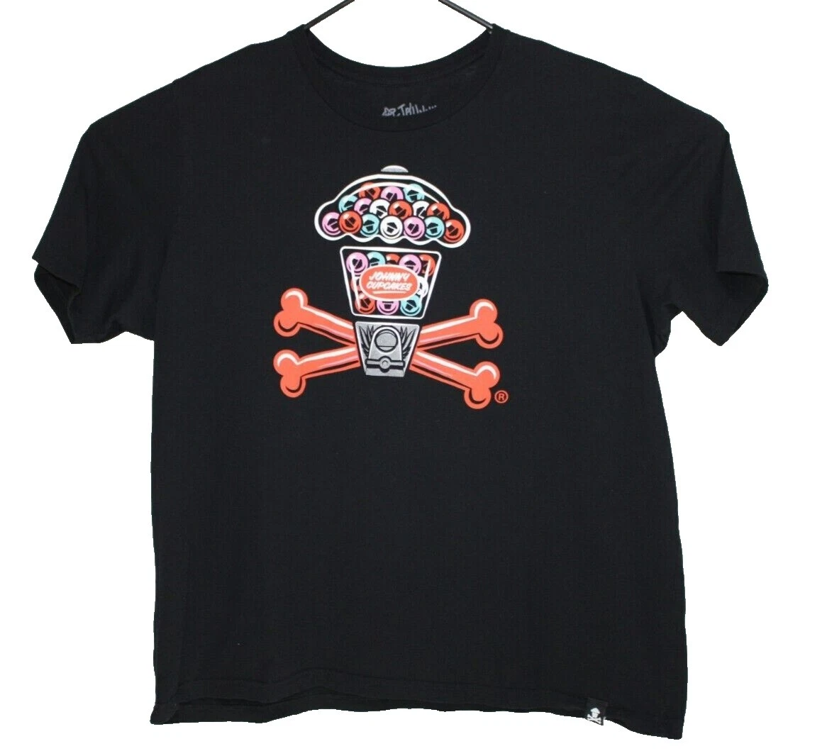 Johnny Cupcakes Big & Tall Clothing, Shoes & Accessories