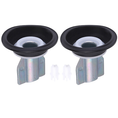 Vergaser-Vakuummembran für Kawasaki EN400 450 500 GPX750 GPZ 500 KLE400 VN750
