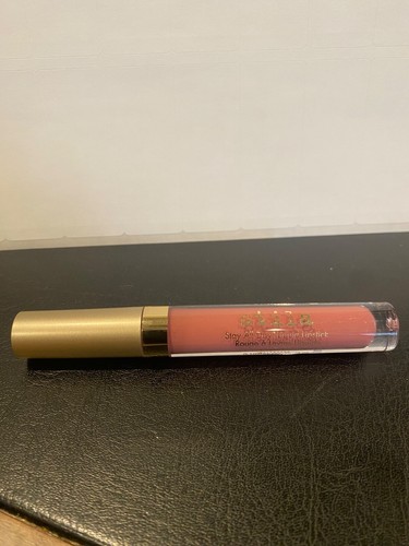 Stila Stay All Day Liquid Lipstick Patina .1 fl oz/3 mL - Picture 2 of 3