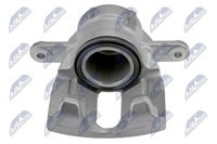 Bremssattel NTY HZP-NS-048 FüR Nissan Micra 5 K14 Note E12 4 K13K K13KK LPG DIG