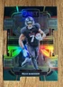 2023 Panini Select Concourse Bijan Robinson #4 Black & Green Prizm Die-Cut (RC)