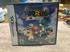 Super Mario 64 DS Nintendo DS