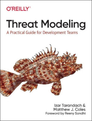 Matthew J. Coles Izar Tarandach Threat Modeling (Taschenbuch)