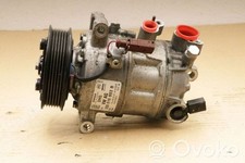Volkswagen PASSAT B8 2021 Klimakompressor Pumpe 3Q0816803B 0kW JND5185
