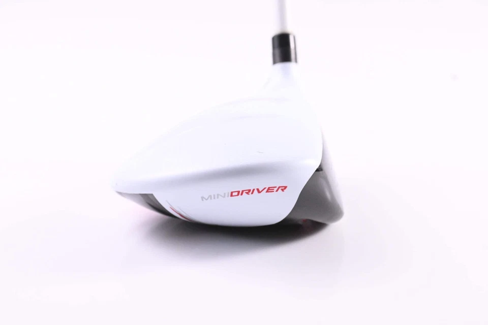 Taylormade Aeroburner Mini Driver / 14 Degree / Regular Flex Matrix Spee Rul-Z - Image 3 of 4