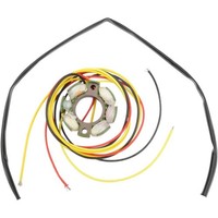 KTM 125 EXC SX 200 250 300 380 - Stator Alternator - 2112 - 0707