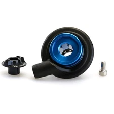 Fox Shox Topcap Interface Parts; F-S Remote; U-Cup; Push-Lock - 820-05-456-KIT