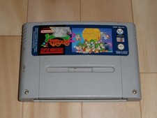ebay® Auktion 287059037702 | SNES Spiel Lemmings 2 The Tribes Thumbnail of ebay® auction 287059037702 | SNES Spiel Lemmings 2 The Tribes