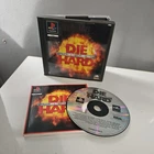 Die Hard Trilogy -  PlayStation 1 / PS1 -  PAL UK - Complete - VGC