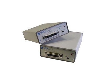 Trend Networks LTX5525-T-850 - Multimode Digital Fiber Optic Link Transmitter