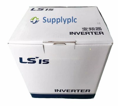 1PCS Brand New LS PLC LSLV0001M100-1EOFNA CPU Module In Box Expedited Ship #hj