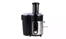 Image of Cookworks JE3700-GS Juicer - Black