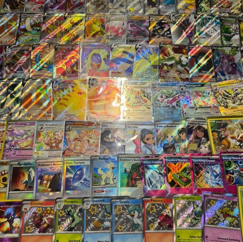 pokemon booster packs in bulk Bulk Pokemon Booster Packs Pokemon Custom 10-Card Booster Pack – Holo Or  Better Guaranteed! Includes Charizard, Mewtwo, Pikachu Black Pokemon Cards  Pack