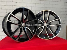 4X 22" AMG W167 wheels BLACK 5X112 fits for Mercedes Benz GLE GLS SUV