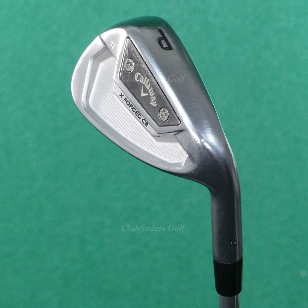 Callaway X Forged Project for sale | eBay