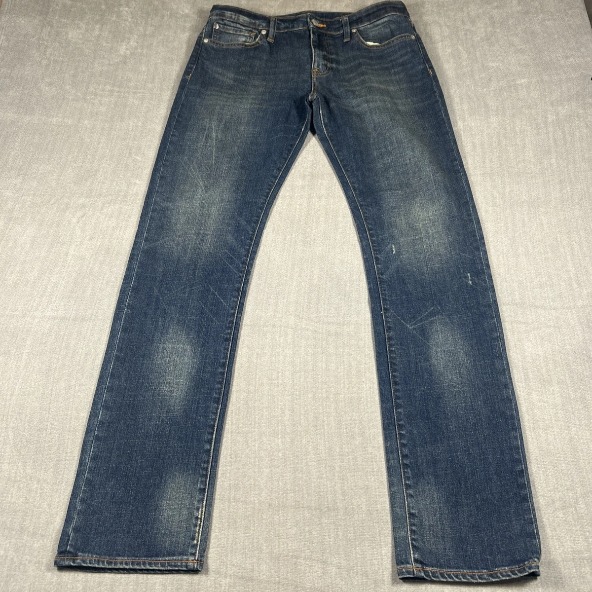 Denim & Supply Ralph Lauren 31 Size Jeans for Men for sale | eBay