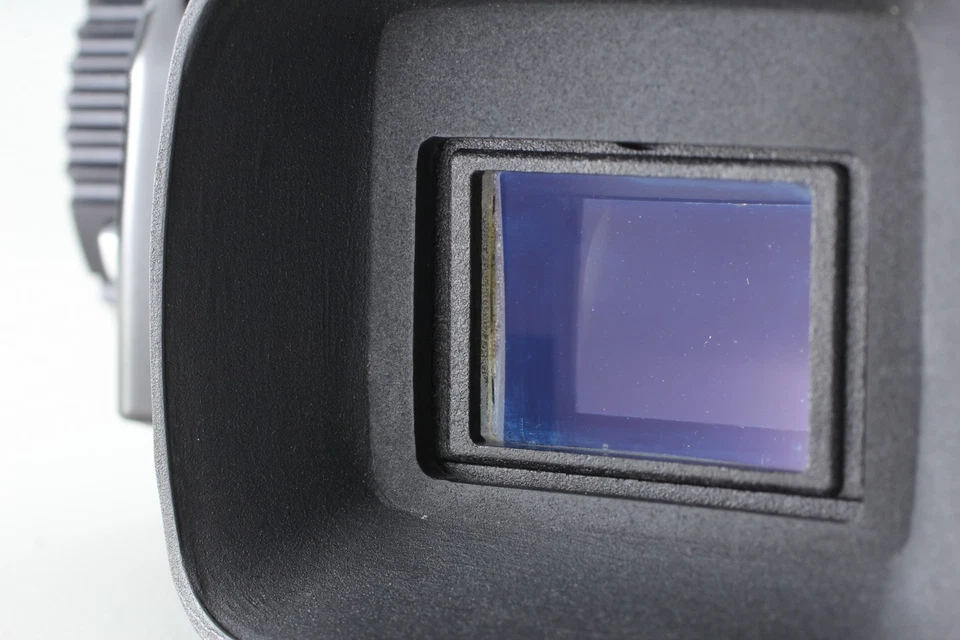 Tested [Near MINT w/Box] Zenza Bronica AE Prism Finder for ETR S Si From JAPAN - Image 3 of 4