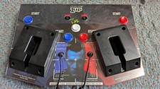 Arcade1Up Terminator 2 Judgement Day Control ...