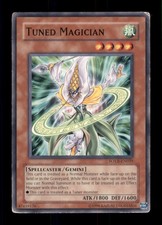 Tuned Magician Common Unlimited Stardust Overdrive SOVR-EN029 MP